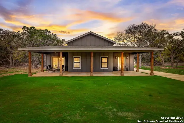 36 Summertime Cir, Wimberley, TX 78676 - #1