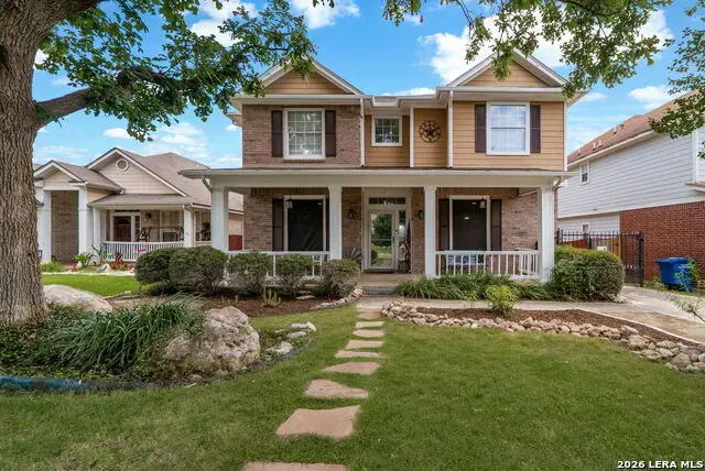 2210 Cardigan Hl, San Antonio, TX 78232 - #2