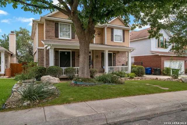 2210 Cardigan Hl, San Antonio, TX 78232 - #3