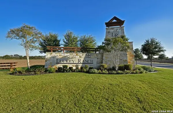 11607 Water Mesa, San Antonio, TX 78252