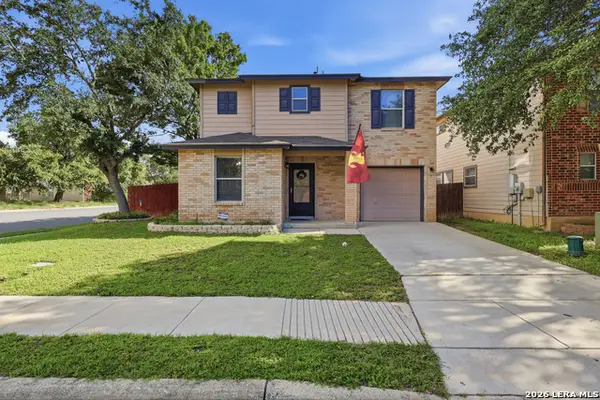 3 Adobe Grv, San Antonio, TX 78239