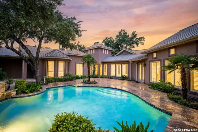 474 Hunters Trophy, New Braunfels, TX 78132 - #1