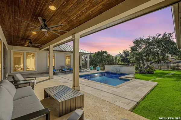 3838 Luz Del Faro, San Antonio, TX 78261