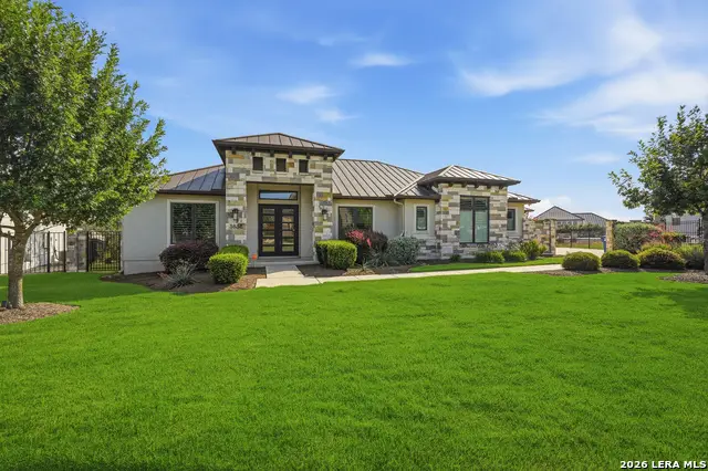 3838 Luz Del Faro, San Antonio, TX 78261 - #3