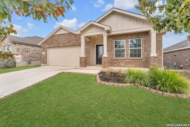 1044 Raceland, San Antonio, TX 78245 - #2