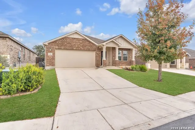 1044 Raceland, San Antonio, TX 78245 - #3