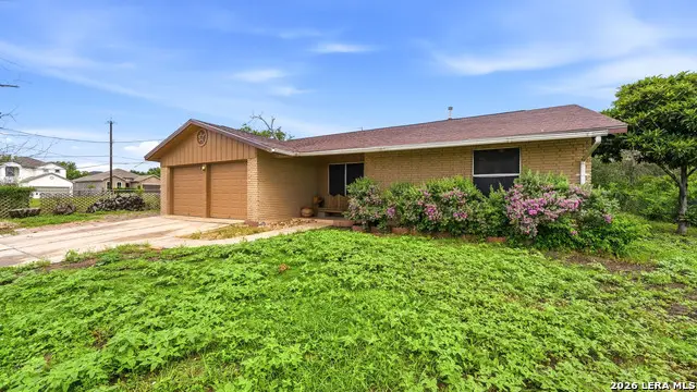 103 7th St, Converse, TX 78109 - #2