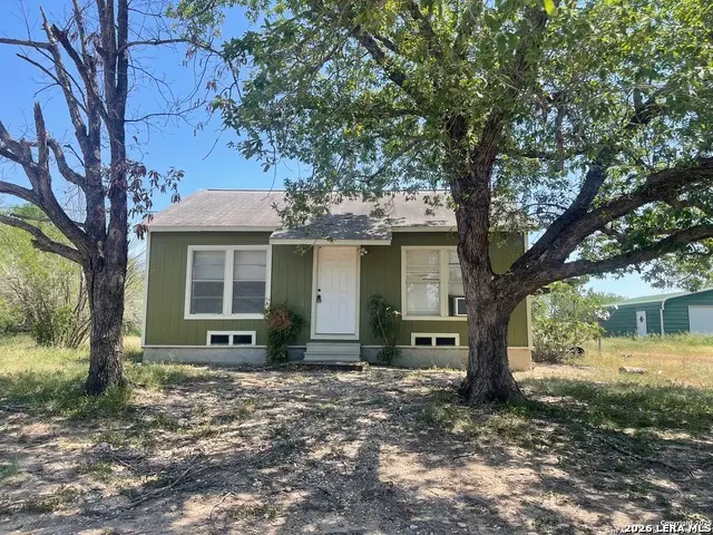 4235 Mickey, San Antonio, TX 78223 - #1