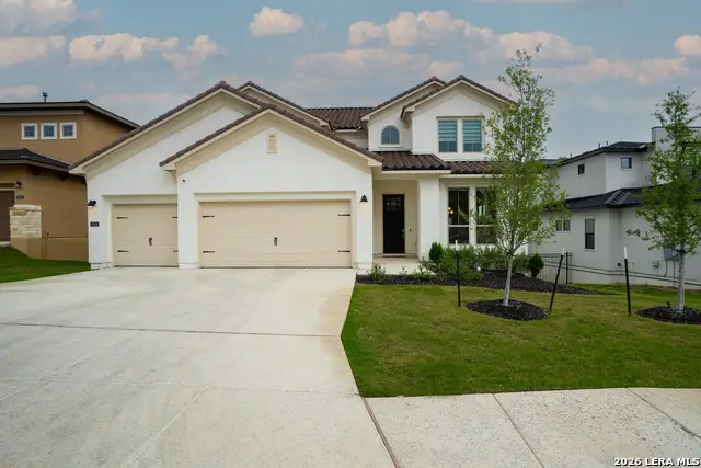 8426 Sierra Hermosa, San Antonio, TX 78255 - #1