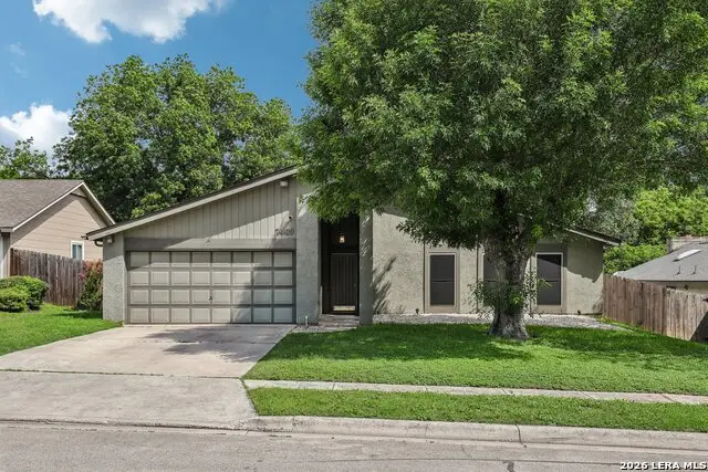 7409 Oak Marsh St, Live Oak, TX 78233 - #1
