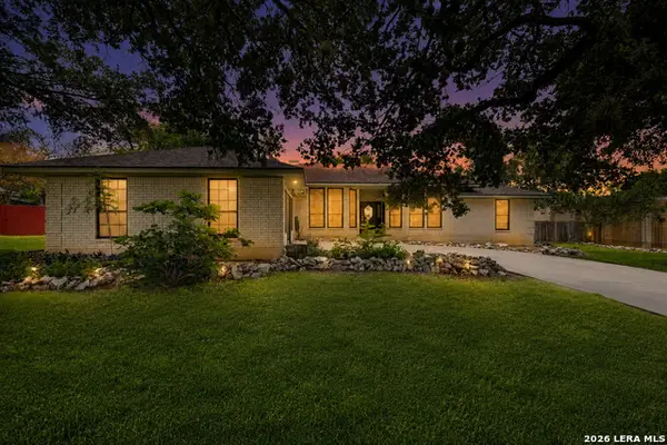 145 Will Rogers, Schertz, TX 78154