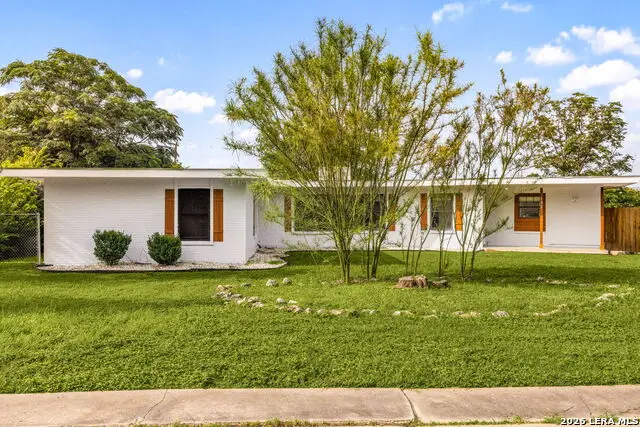 132 Rilla Vista, San Antonio, TX 78216 - #1