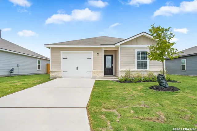 11813 Luckey Villa, San Antonio, TX 78252 - #1