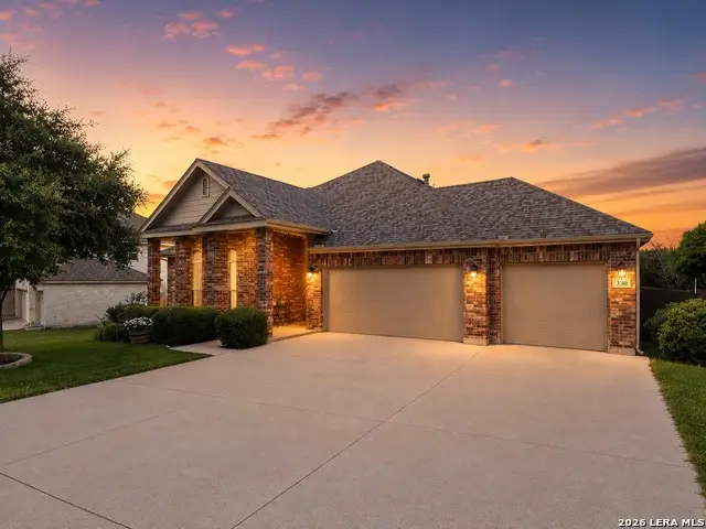 330 Redbird Song, San Antonio, TX 78253 - #1