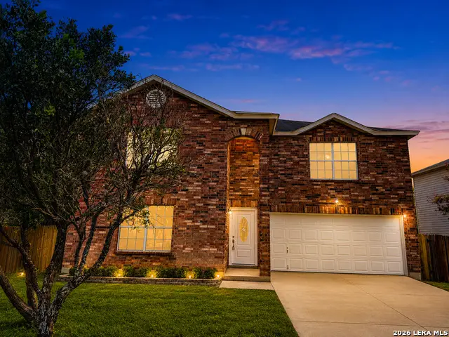 9794 Alexa Pl, San Antonio, TX 78251 - #1