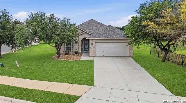 3800 Columbia, Cibolo, TX 78108 - #2