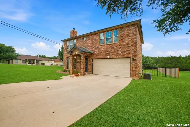 26334 Dancing Bear, San Antonio, TX 78260 - #2