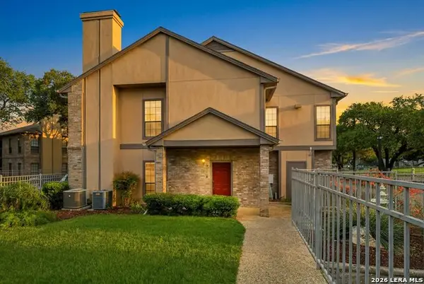 11839 Parliament St #311, San Antonio, TX 78216