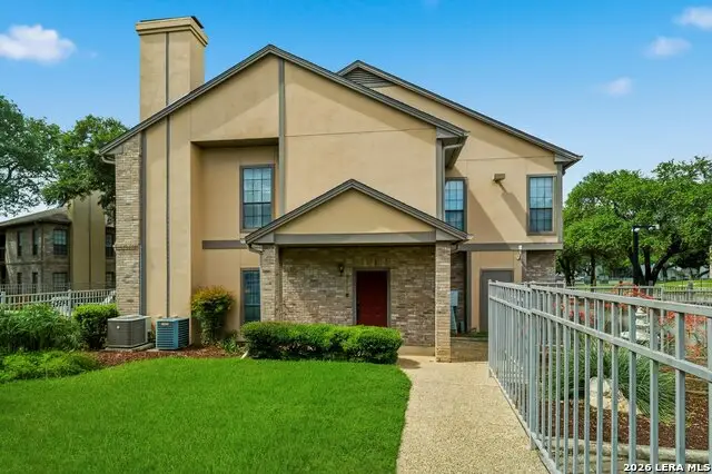 11839 Parliament St #311, San Antonio, TX 78216 - #2