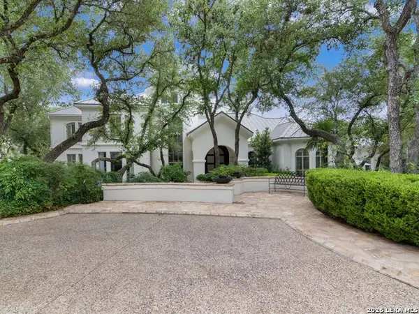 11643 Elm Ridge Road, San Antonio, TX 78230