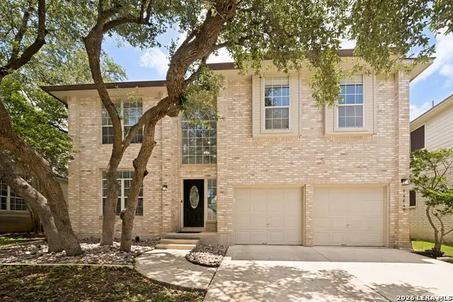 14642 Triple Crown Ln, San Antonio, TX 78248 - #2