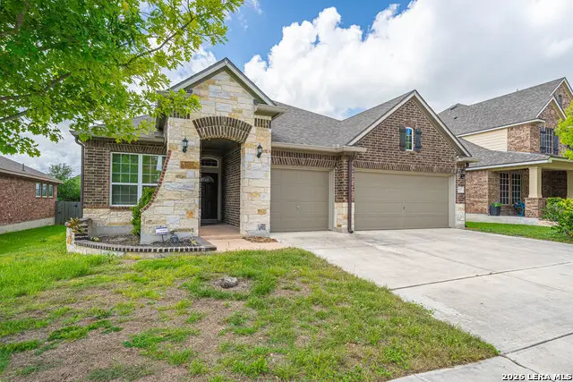 1022 Ranch Fls, San Antonio, TX 78245 - #1