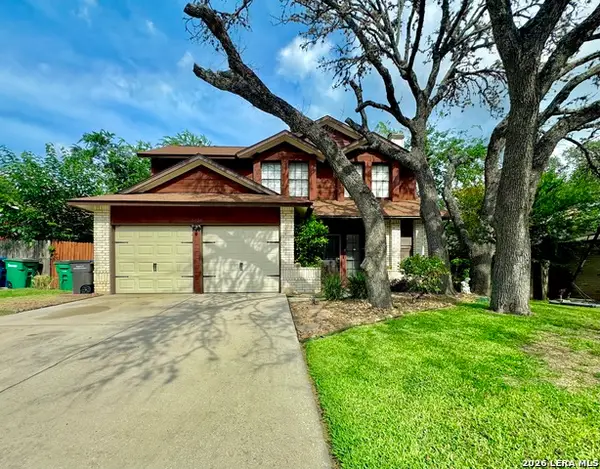 5626 Timbersteep, San Antonio, TX 78250
