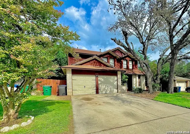 5626 Timbersteep, San Antonio, TX 78250 - #2
