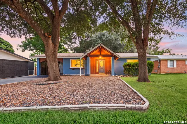 447 Lockener, New Braunfels, TX 78130 - #1