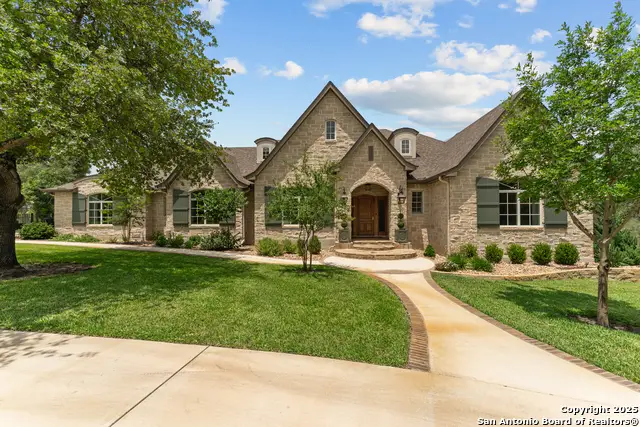 149 Bridgewater, La Vernia, TX 78121 - #1