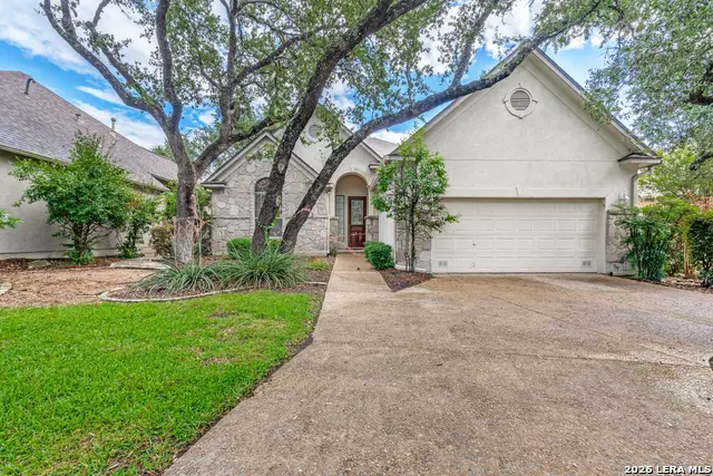 4038 River Fls, San Antonio, TX 78259 - #1