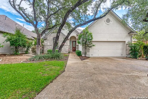 4038 River Fls, San Antonio, TX 78259
