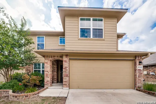 8918 Taylor, San Antonio, TX 78254
