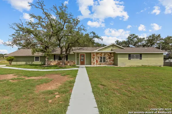224 Lower Crabapple Rd, Fredericksburg, TX 78624