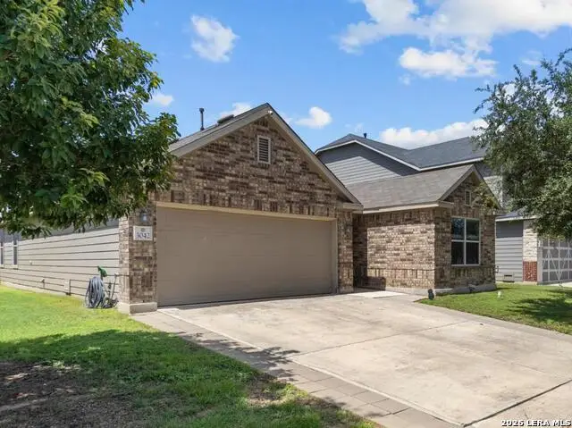3042 Mission Gate, San Antonio, TX 78224 - #2
