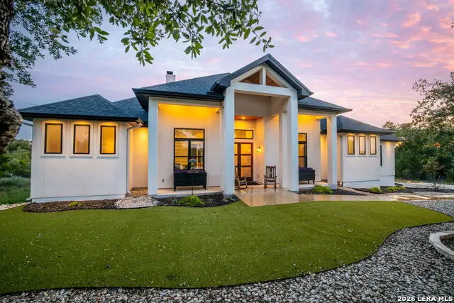 1235 Ace Trl, New Braunfels, TX 78132 - #1