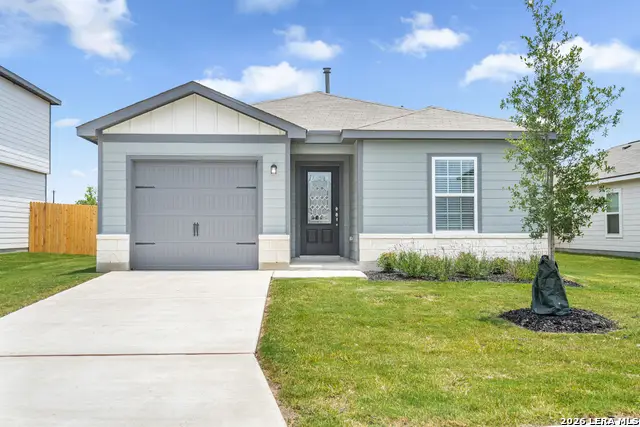 11716 Luckey Villa, San Antonio, TX 78252 - #1