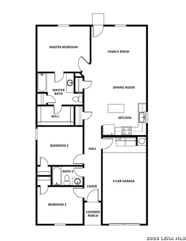11716 Luckey Villa, San Antonio, TX 78252 - #2