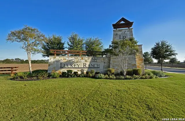 11716 Luckey Villa, San Antonio, TX 78252 - #3
