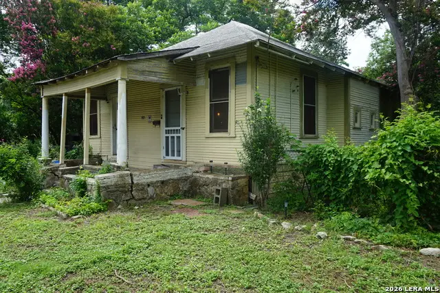 104 New York Pl, San Antonio, TX 78214 - #3
