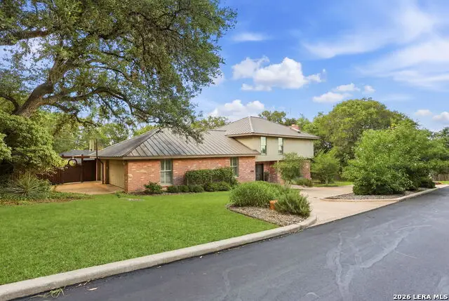 2923 Scattered Oaks St, San Antonio, TX 78232 - #1