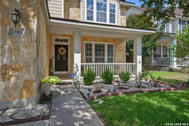 22814 Bengal Brk, San Antonio, TX 78260 - #2