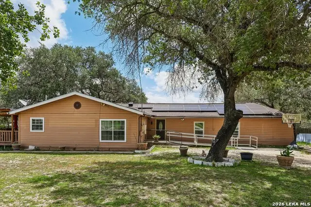 1281 County Road 6723, Natalia, TX 78059 - #1