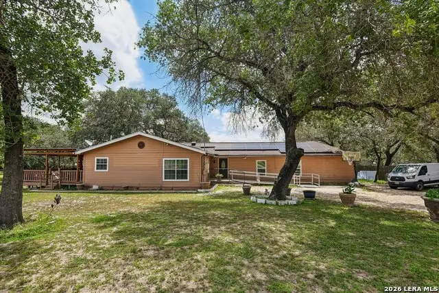 1281 County Road 6723, Natalia, TX 78059 - #2