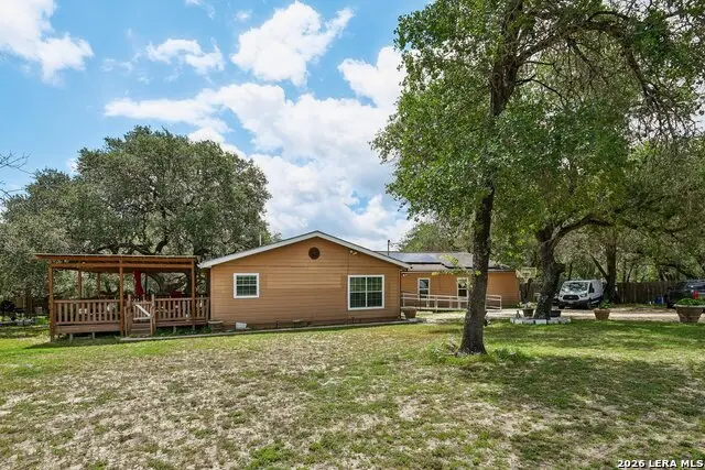 1281 County Road 6723, Natalia, TX 78059 - #3