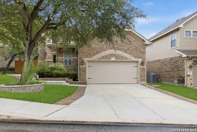 707 Rolling Grv, San Antonio, TX 78253 - #3