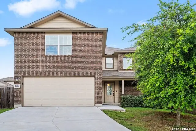 2614 Yaupon Rnch, San Antonio, TX 78244 - #1