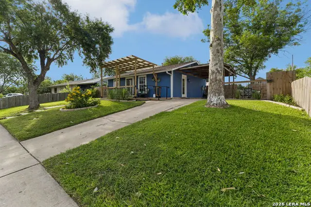 8722 Dale Vly, San Antonio, TX 78227 - #1