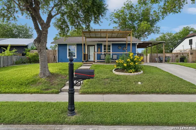 8722 Dale Vly, San Antonio, TX 78227 - #3