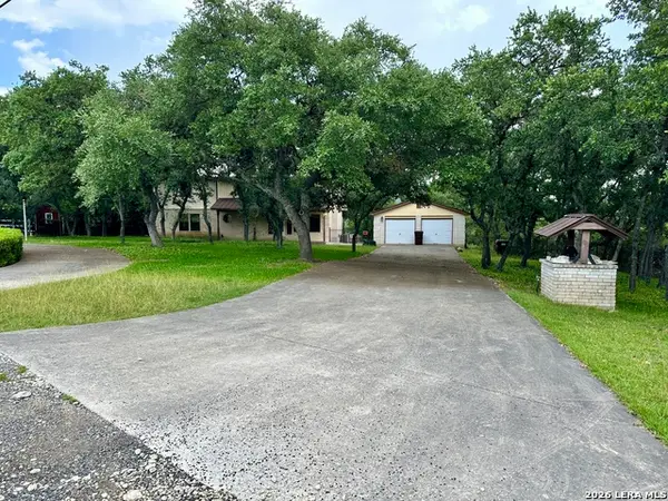 9906 Scenic Hills Dr, San Antonio, TX 78255